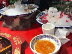 -巴九门老火锅(来福士打望店)