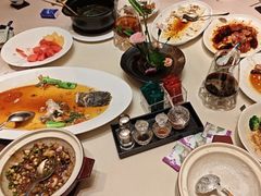 -侨美食家·粤菜(体育西路店)
