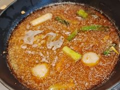 -肖记公安牛肉鱼杂馆·省级非物质文化遗产(江汉路直营店)