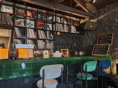 -古耳咖啡(北锣店)