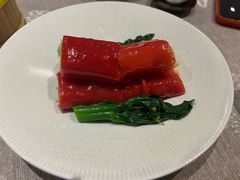 -香云轩·顺德菜(香云纱园林酒店店)