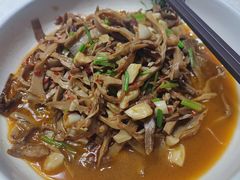 -故乡缘·香格里拉山庄(冷竹路店)