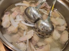 -润园四季椰子鸡火锅(南山海岸城店)