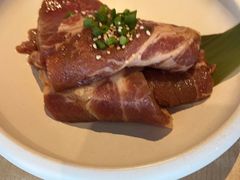 -新石器烤肉(周浦万达店)