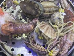 -九层海鲜塔(市南店)