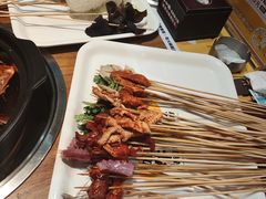 -牛小嫩串串火锅(老国贸总店)