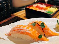 -山葵家·创意料理(宁波来福士店)