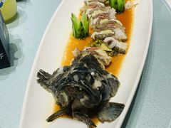 -一麦·龙岛(上海青浦店)