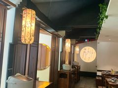 -老灶房-四川土菜(开元店)