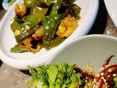 -前海沿·青岛菜(李沧万达店)