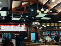 -龙抄手(春熙路总店)