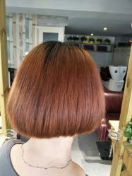 -Sugar Hair Salon