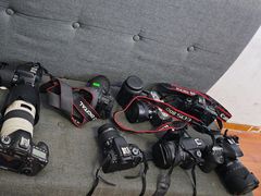 -杭州索尼佳能尼康相机维修中心