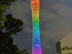 -广州塔