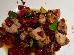 -潮澎派·潮汕菜大排档(南较西路店)