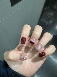 -晨·艺美甲美睫