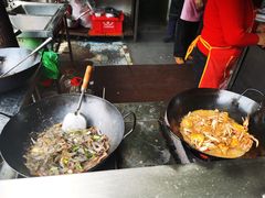 -晓琦农家菜馆·地道农家菜