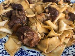 羊肉焖饼-壹阁胡羊焖饼(特色小吃街店)