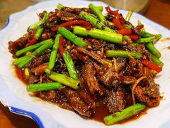 -益华家菜屋(世茂店)