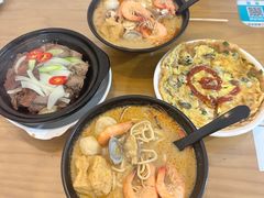 -五兰沙茶面(曾厝垵店)