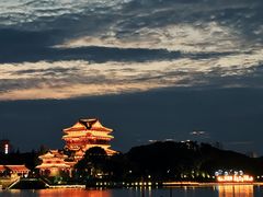 -留芳·文旅古月楼(老街店)