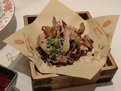 -百姓渔村(南中环店)