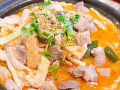 -六味牛杂煲·斋菜煲(桫椤湾店)