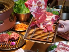 -西塔老太太泥炉烤肉(双井店)