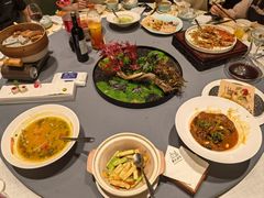 -东湖177艺术餐厅 · 东坡院子