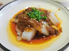 川北凉粉-渝信川菜(工体店)