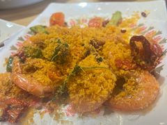 -德胜轩正宗顺德菜(宝安沙井会展中心店)