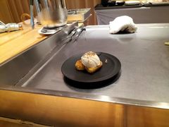-厦门源昌凯宾斯基大酒店-隠れ鉄板焼