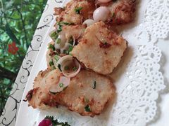 -一江春水·杭帮臻宴(三台山店)