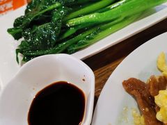 -点点心港式茶餐厅(南京西路店)