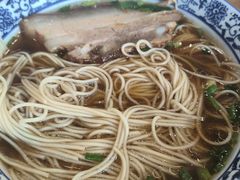 -裕兴记·三虾面(西北街总店)
