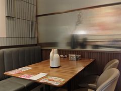 -必胜客(欢乐颂店)
