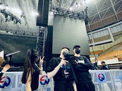 -深圳市宝安体育中心体育场