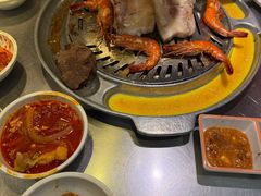 -喜来稀肉(虹泉路店)