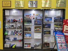-跃动运动馆·跳绳·体适能(浦东联洋校区)