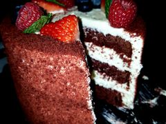-姆们M Sweetie Cake(三里屯店)