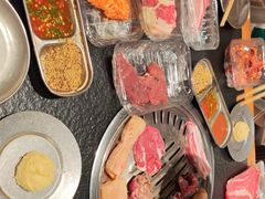 -炽城·烤肉名家(鸿达中央广场店)
