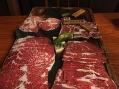 -牛佬•炭火烤肉(挂绿店)