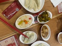 -喜家德虾仁水饺(青岛永旺东部店)