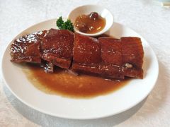 -香宫中餐厅 · 桂林香格里拉