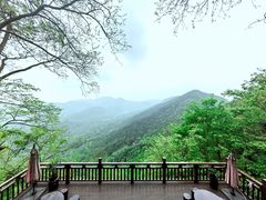 -北高峰
