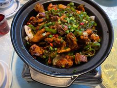 -业华湘·特色菜