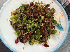 -邹胖哥好好吃餐馆(荔波美食街店)