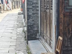 -黄桥古镇