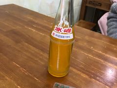 -刘信牛羊肉小炒泡馍(回民街店)