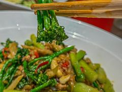 -朝馆·市井本味菜